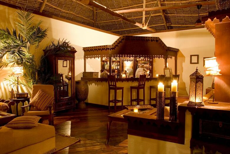 Hotel The Palms Zanzibar - All Inclusive