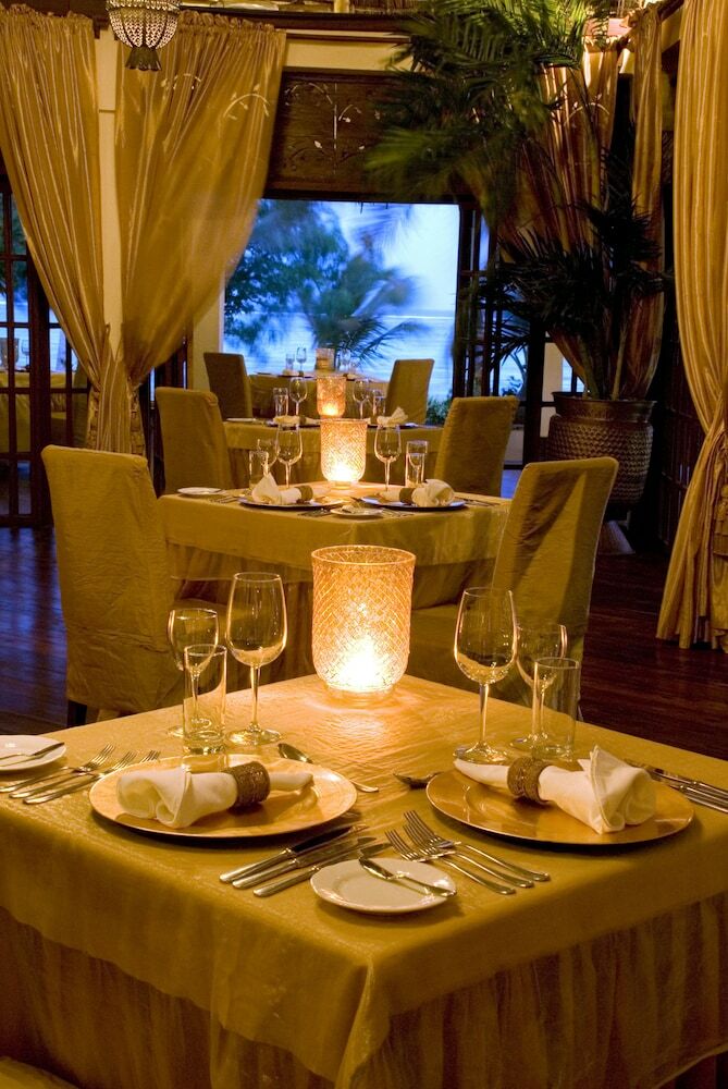 Hotel The Palms Zanzibar - All Inclusive