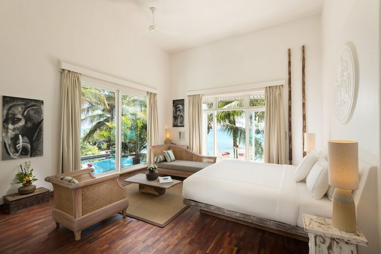 Hotel The Aiyana Resort & Spa