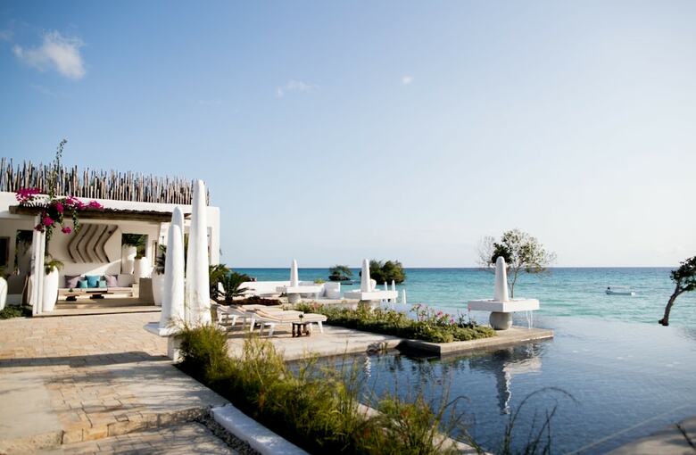 Hotel The Aiyana Resort & Spa