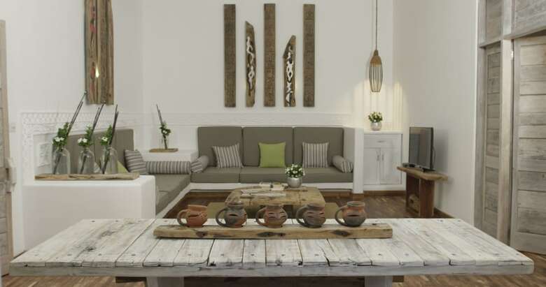 Hotel The Aiyana Resort & Spa