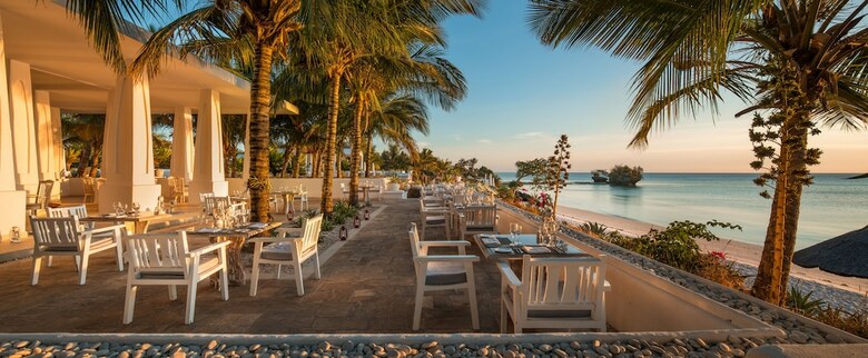 Hotel The Aiyana Resort & Spa