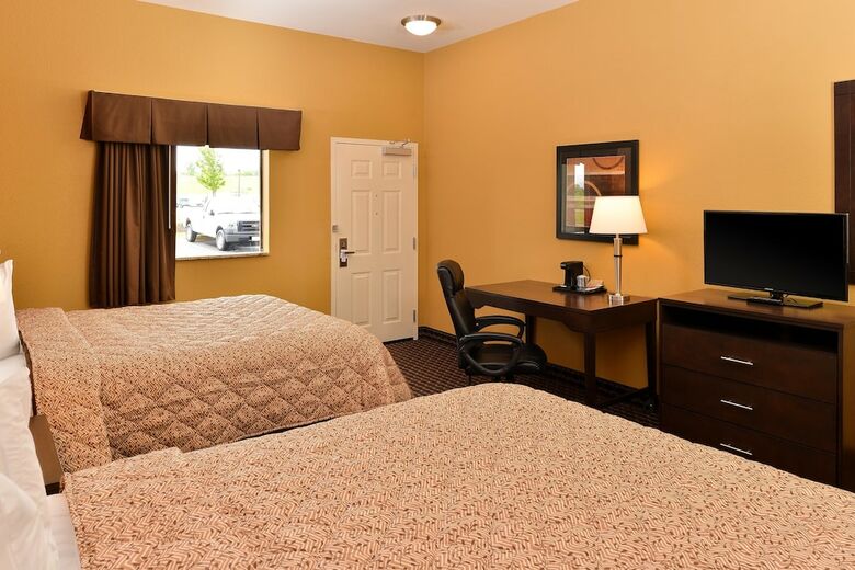 Hotel Americas Best Value Inn Tupelo