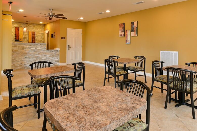 Hotel Americas Best Value Inn Tupelo