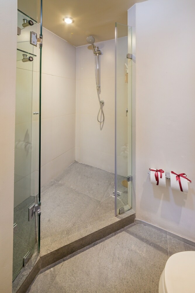Aparthotel Suites Contempo