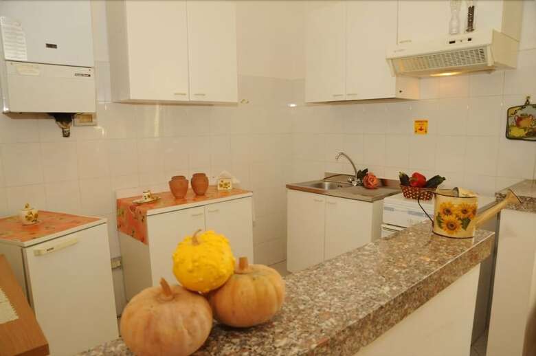Agroturismo Agriturismo La Piana