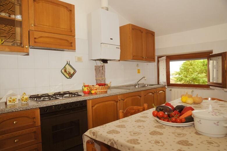 Agroturismo Agriturismo La Piana
