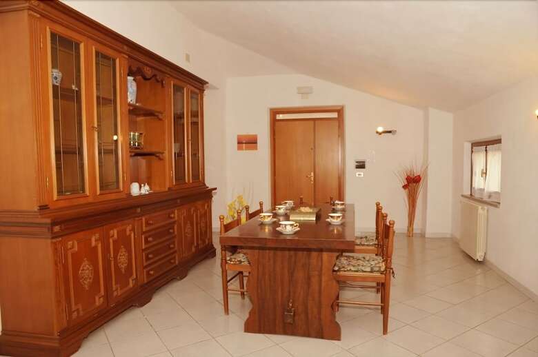 Agroturismo Agriturismo La Piana