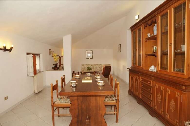 Agroturismo Agriturismo La Piana