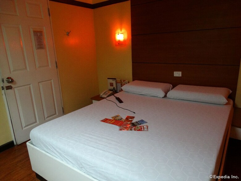 Hotel Sogo Quirino Motor Drive Inn