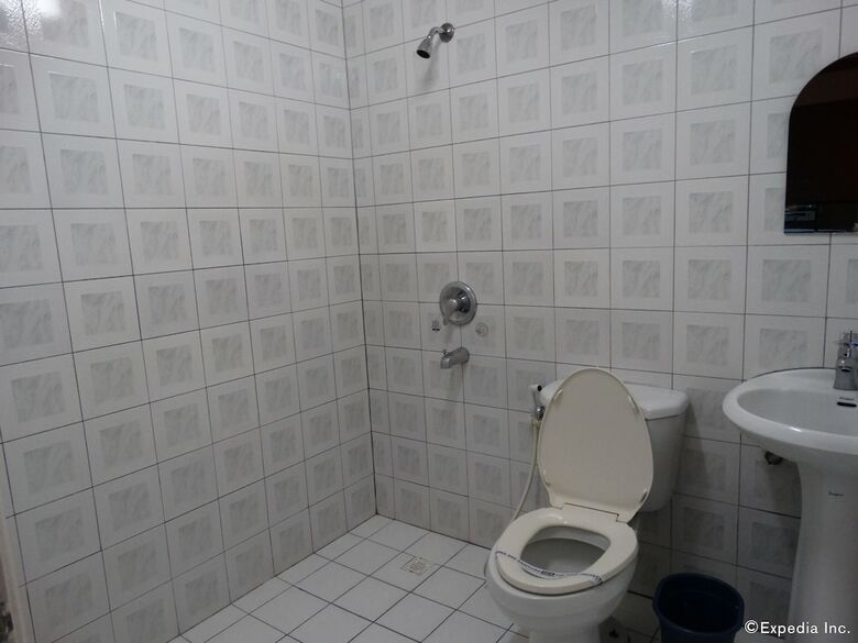 Hotel Sogo Quirino Motor Drive Inn