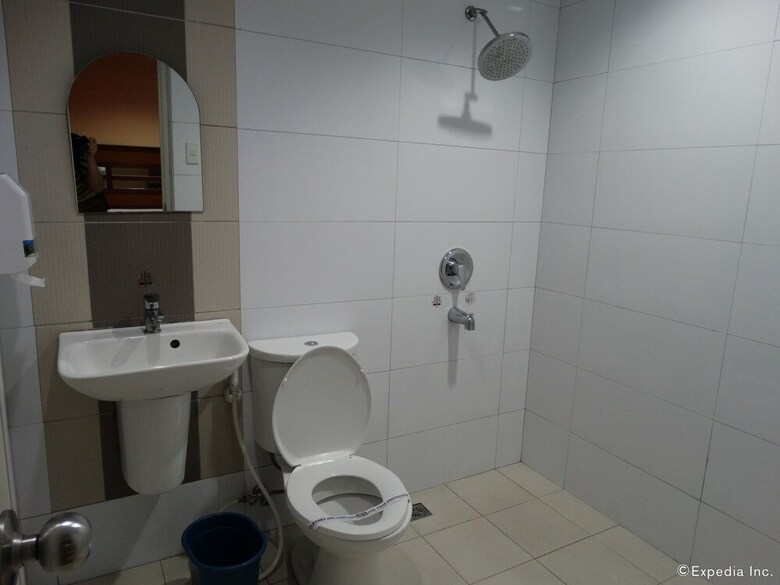Hotel Sogo Quirino Motor Drive Inn