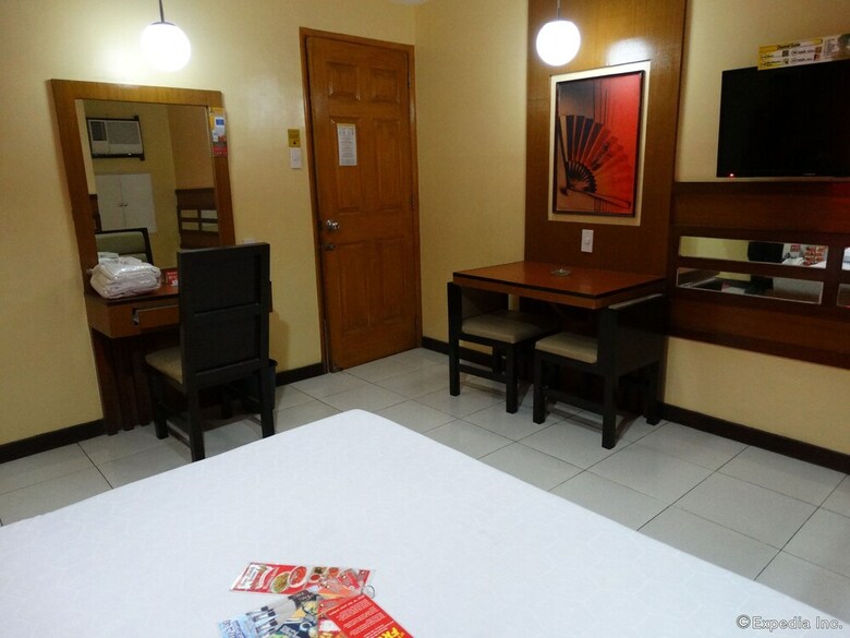 Hotel Sogo Quirino Motor Drive Inn