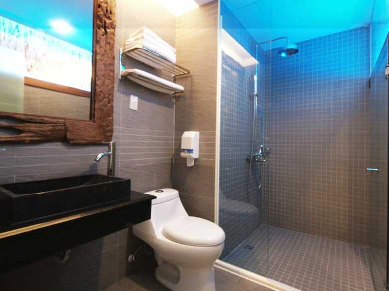 Bed & Breakfast Seasons Bali Fashion Inn