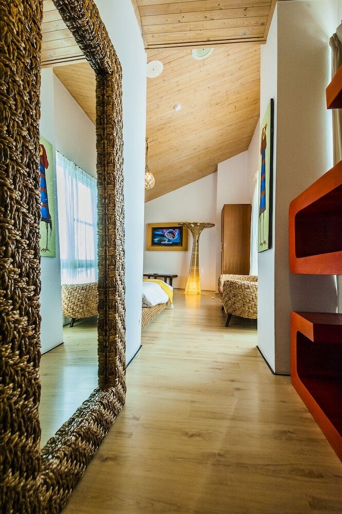 Bed & Breakfast Seasons Bali Fashion Inn