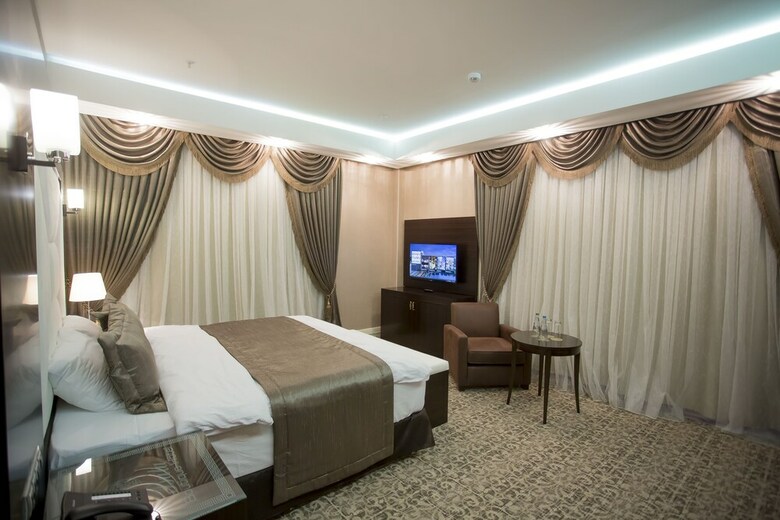 Boutique Hotel Buta