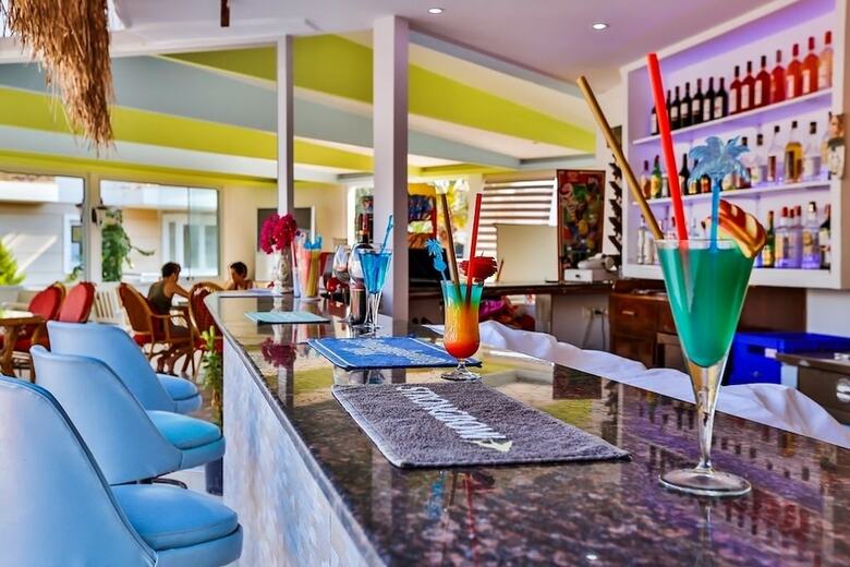 Apartamento Golden Life Blue Green Residence