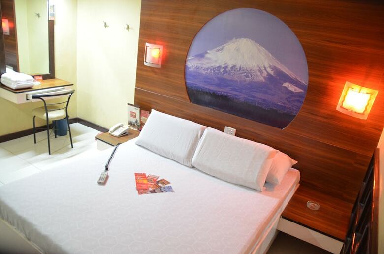 Hotel Sogo Bagong Barrio Caloocan