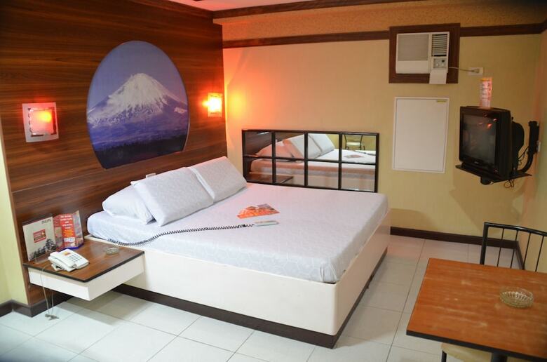 Hotel Sogo Bagong Barrio Caloocan