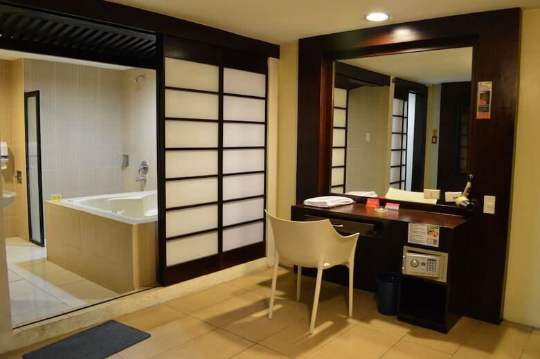 Hotel Sogo Bagong Barrio Caloocan