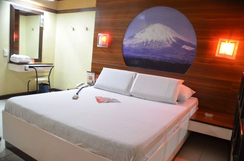 Hotel Sogo Bagong Barrio Caloocan