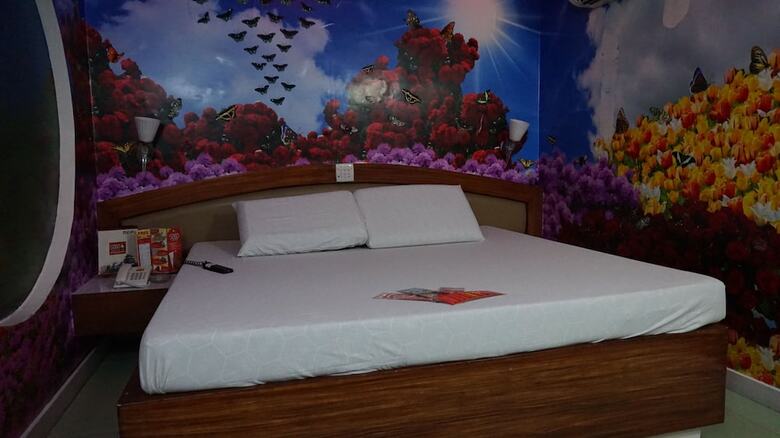 Hotel Sogo Bagong Barrio Caloocan