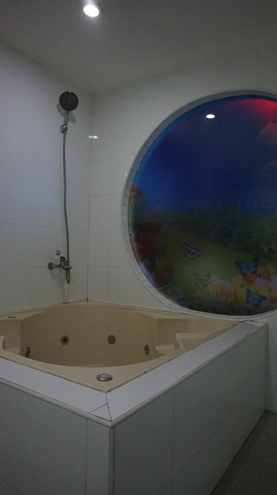 Hotel Sogo Bagong Barrio Caloocan