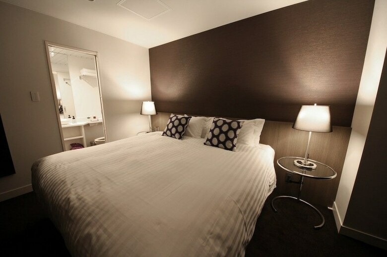 Hotel The Ridge Apartments Nozawa