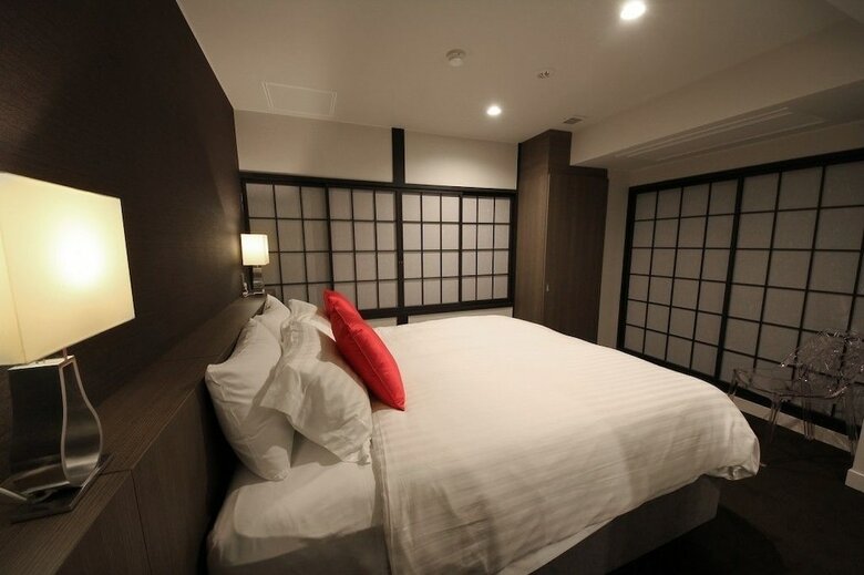 Hotel The Ridge Apartments Nozawa