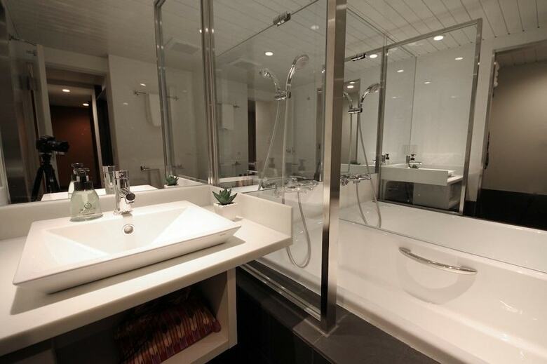 Hotel The Ridge Apartments Nozawa