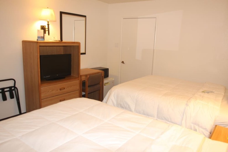 Hotel Days Inn & Suites By Wyndham Needles