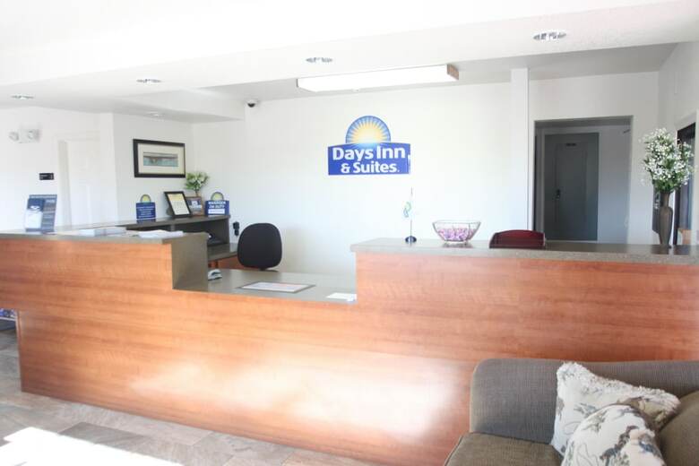 Hotel Days Inn & Suites By Wyndham Needles