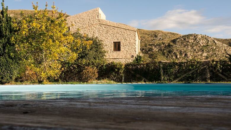 Agroturismo Masseria Agnello