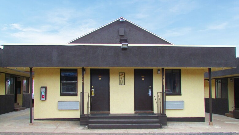 Magnuson Hotel Cedar City
