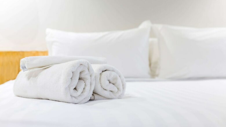 Magnuson Hotel Cedar City