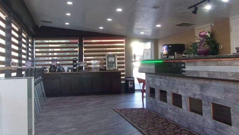 Magnuson Hotel Cedar City