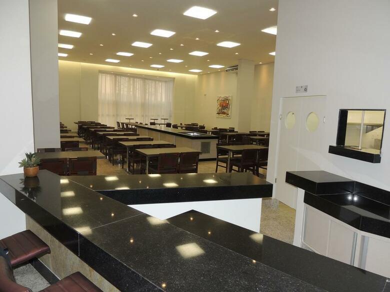 Dh Airport Hotel Lagoa Santa