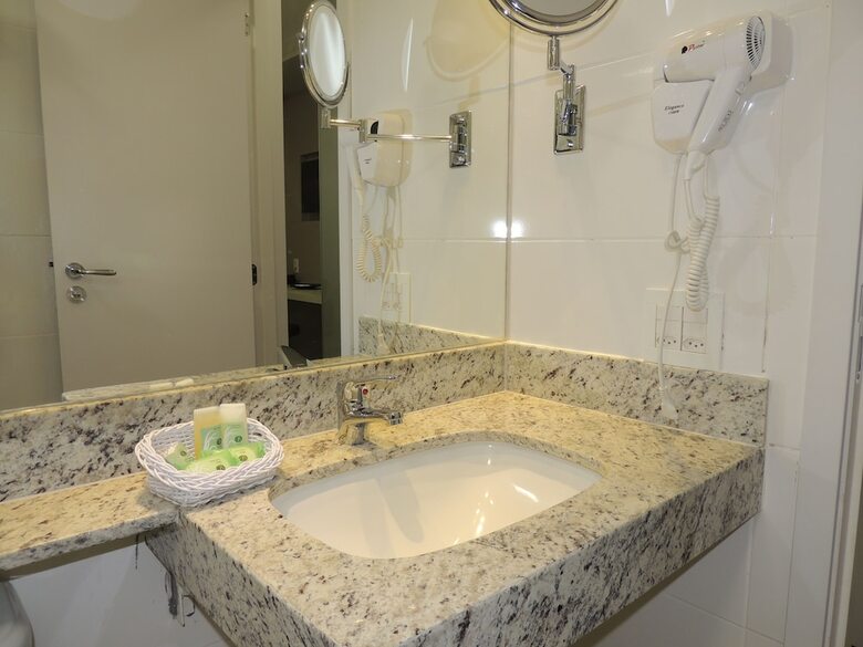 Dh Airport Hotel Lagoa Santa