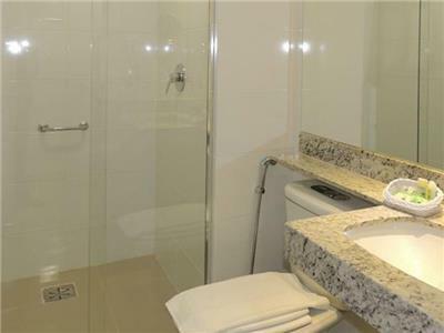Dh Airport Hotel Lagoa Santa