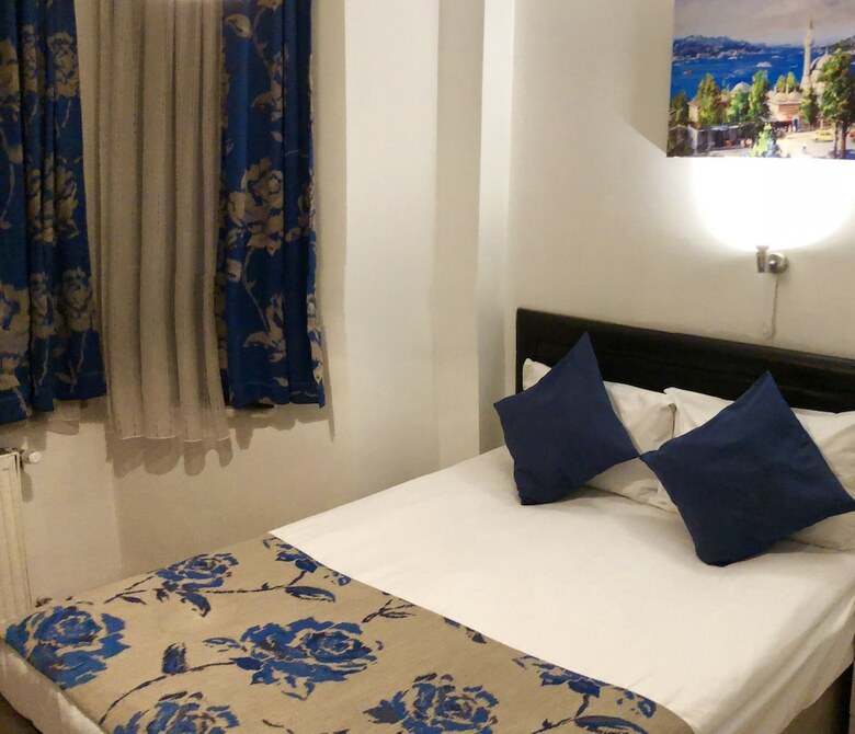Hotel The House Of Tulpan