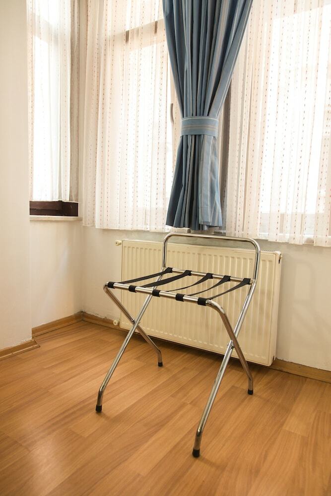 Hotel The House Of Tulpan