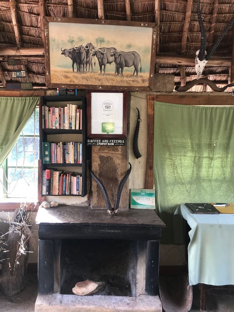 Maasai Simba Camp