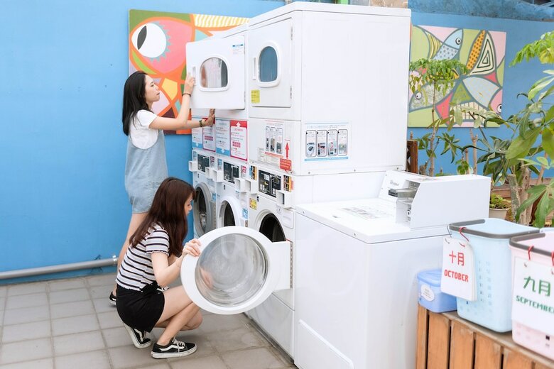 Hostal Backpackers Inn, Kaohsiung