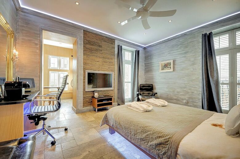 Hotel Mala Anglia Deluxe Rooms & Spa