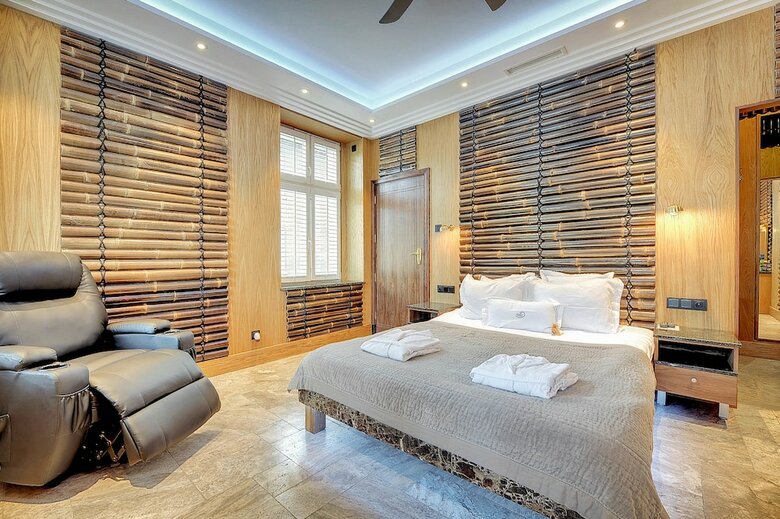 Hotel Mala Anglia Deluxe Rooms & Spa