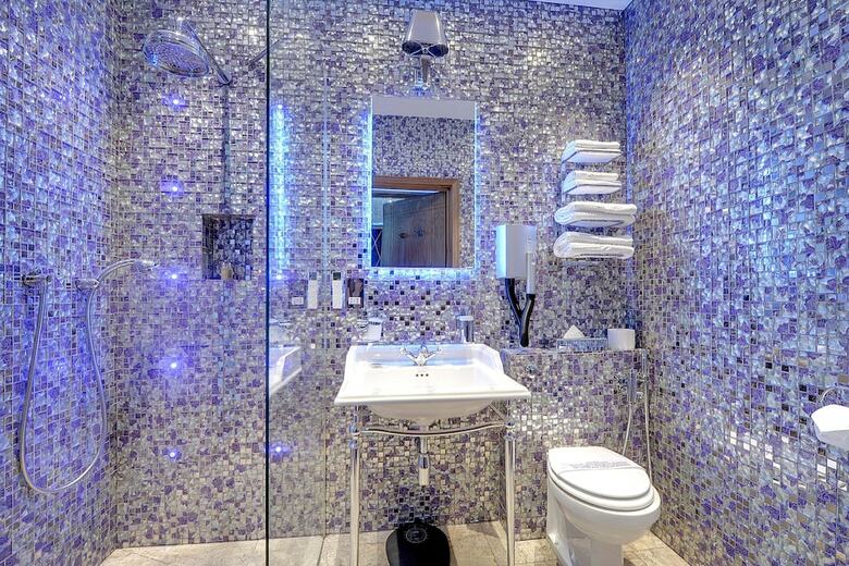 Hotel Mala Anglia Deluxe Rooms & Spa