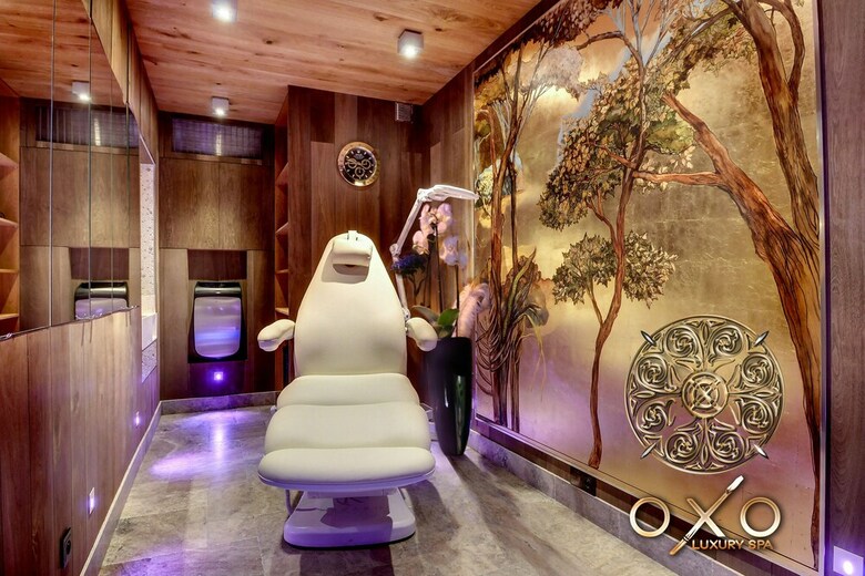 Hotel Mala Anglia Deluxe Rooms & Spa