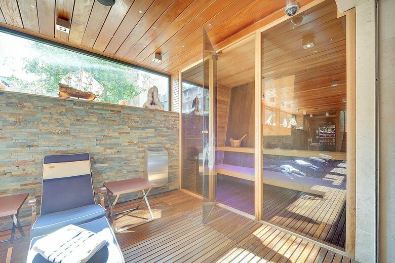 Hotel Mala Anglia Deluxe Rooms & Spa