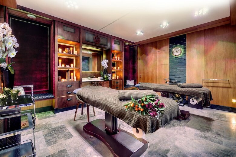 Hotel Mala Anglia Deluxe Rooms & Spa