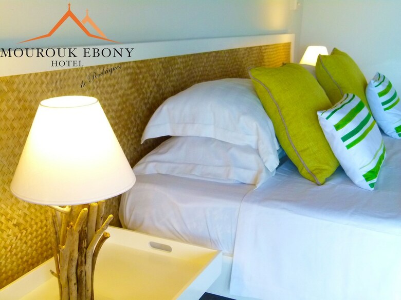 Mourouk Ebony Hotel